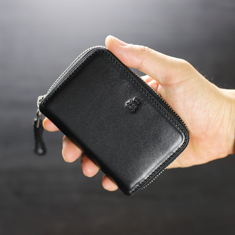 P.I.D PID ピーアイディー ecrire エクリール コインケース 小銭入れ