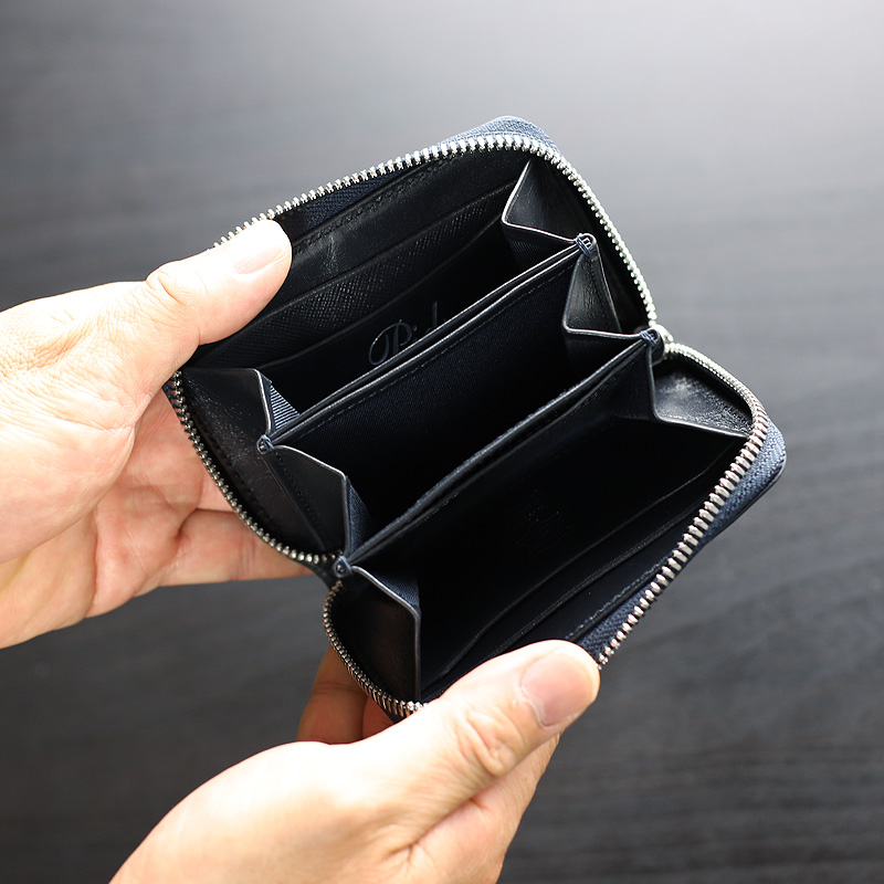 P.I.D PID ピーアイディー ecrire エクリール コインケース 小銭入れ