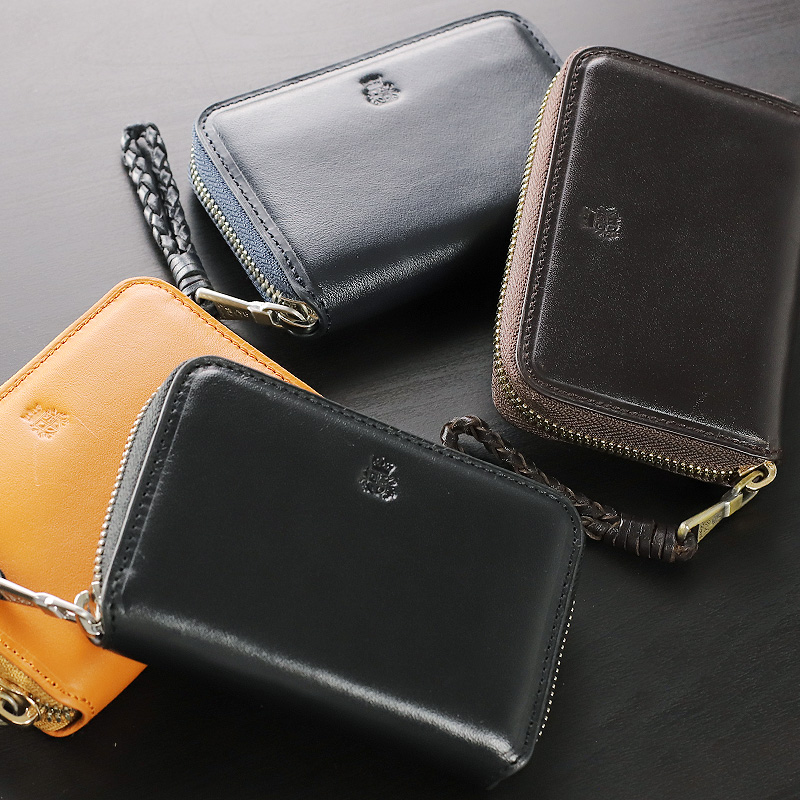 P.I.D PID ピーアイディー ecrire エクリール コインケース 小銭入れ