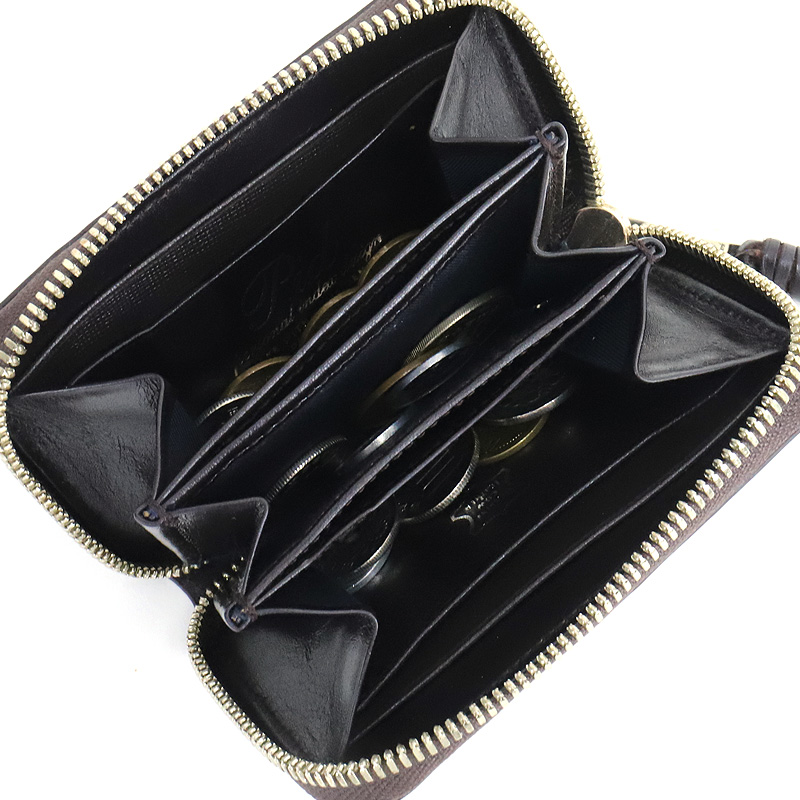 P.I.D PID ピーアイディー ecrire エクリール コインケース 小銭入れ