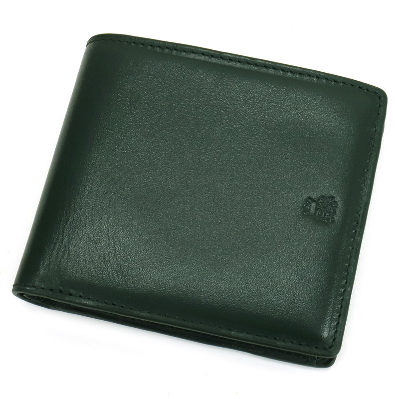 P.I.D PID ピーアイディー ecrire エクリール 二つ折り財布 札入れ