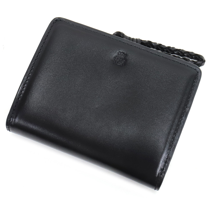 P.I.D PID ピーアイディー ecrire エクリール 二つ折り財布 札入れ