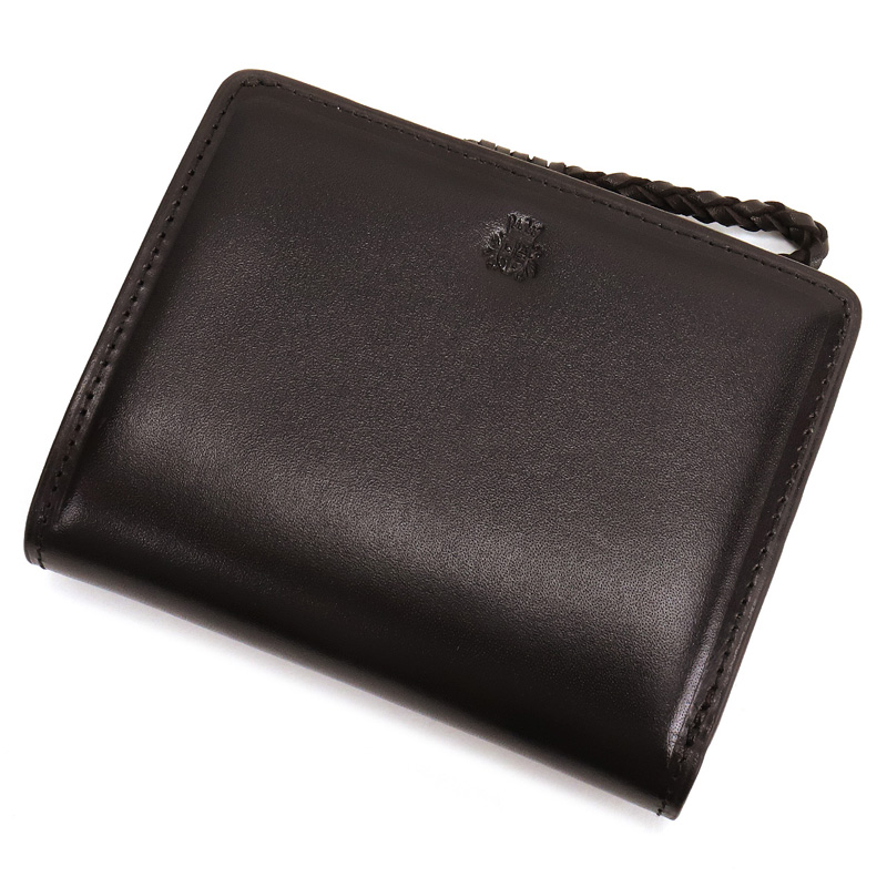 P.I.D PID ピーアイディー ecrire エクリール 二つ折り財布 札入れ