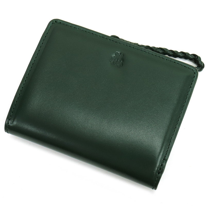 P.I.D PID ピーアイディー ecrire エクリール 二つ折り財布 札入れ