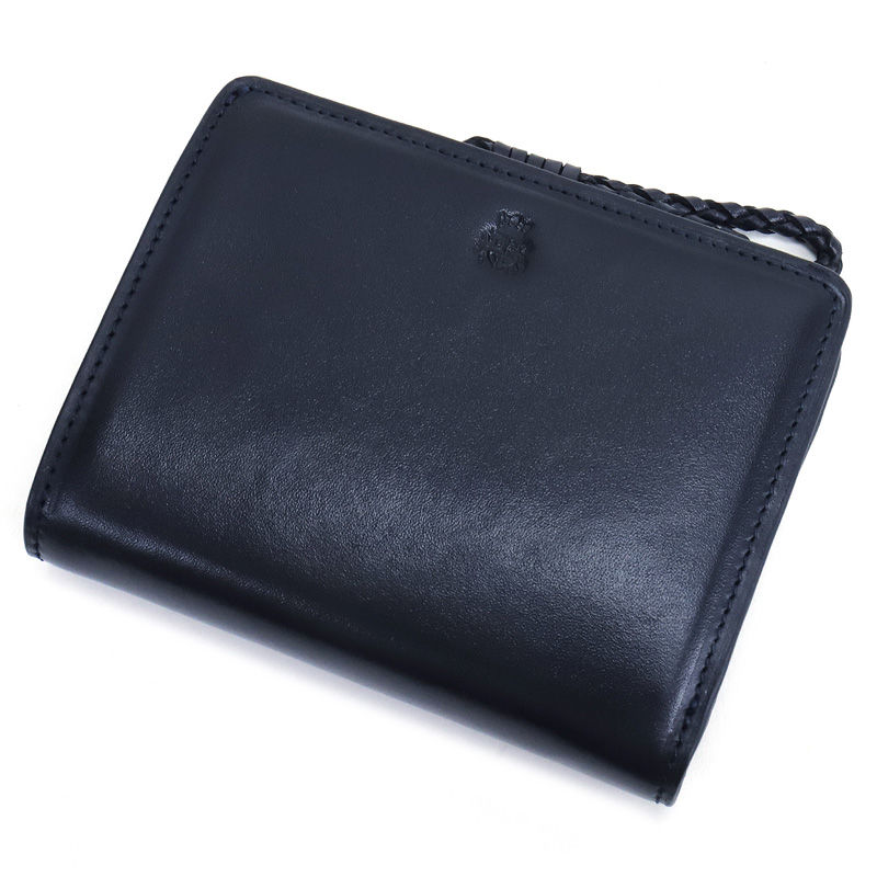 P.I.D PID ピーアイディー ecrire エクリール 二つ折り財布 札入れ