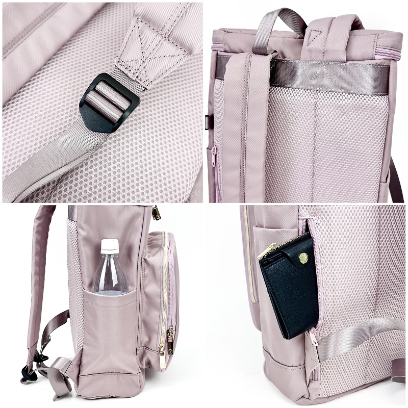 Precerium リュックサック レディース プレスリューム 女子 バック