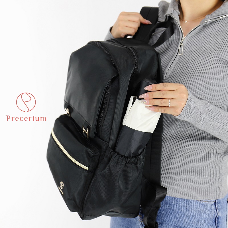 Precerium リュックサック レディース プレスリューム 女子 バック