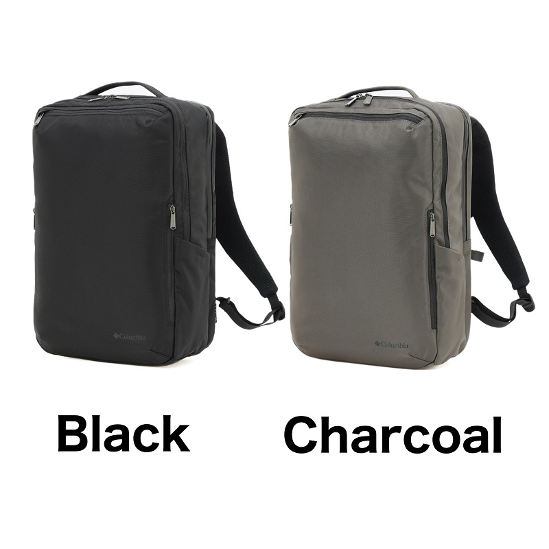 新品未開封スターレンジスクエアM 23L　PU7159 黒 Columbia（コロンビア） リュック スターレンジ 23Lバックパック