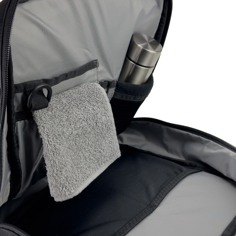 コロンビア リュックサック メンズ ブランド Columbia レディース STAR RANGE 23L BACKPACK 通勤 出張 ビジネス デイパック スクエア オムニシールド B4 PU7159_9