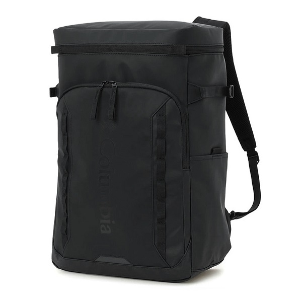 コロンビア リュック 大容量 メンズ ブランド Columbia レディース SIDEKICK 30L BACKPACK 通勤 通学 デイパック バックパック スクエア 撥水 旅行 B4 PC PU7230の画像