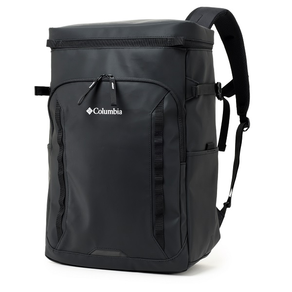 コロンビア リュック 大容量 メンズ ブランド Columbia レディース SIDEKICK 30L BACKPACK 通勤 通学 デイパック バックパック スクエア 撥水 旅行 B4 PC PU7230の画像