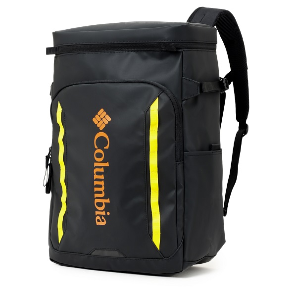 コロンビア リュック 大容量 メンズ ブランド Columbia レディース SIDEKICK 30L BACKPACK 通勤 通学 デイパック バックパック スクエア 撥水 旅行 B4 PC PU7230の画像