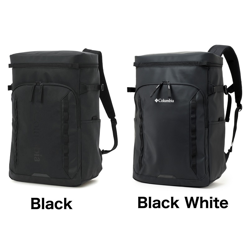 コロンビア リュック 大容量 メンズ ブランド Columbia レディース SIDEKICK 30L BACKPACK 通勤 通学 デイパック バックパック スクエア 撥水 旅行 B4 PC PU7230の画像