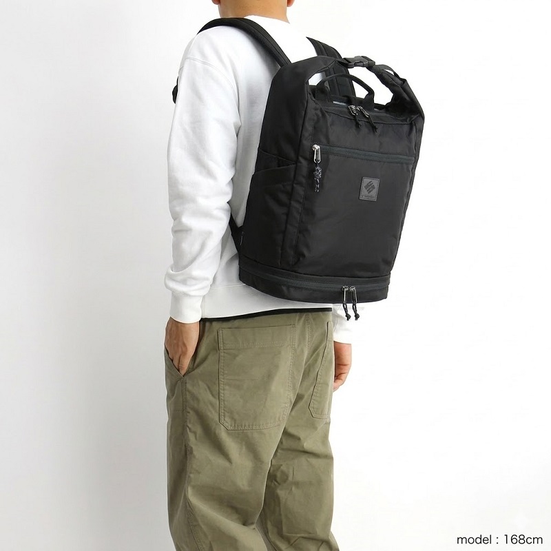 Columbia（コロンビア） リュック メンズ ブランド レディース Great
