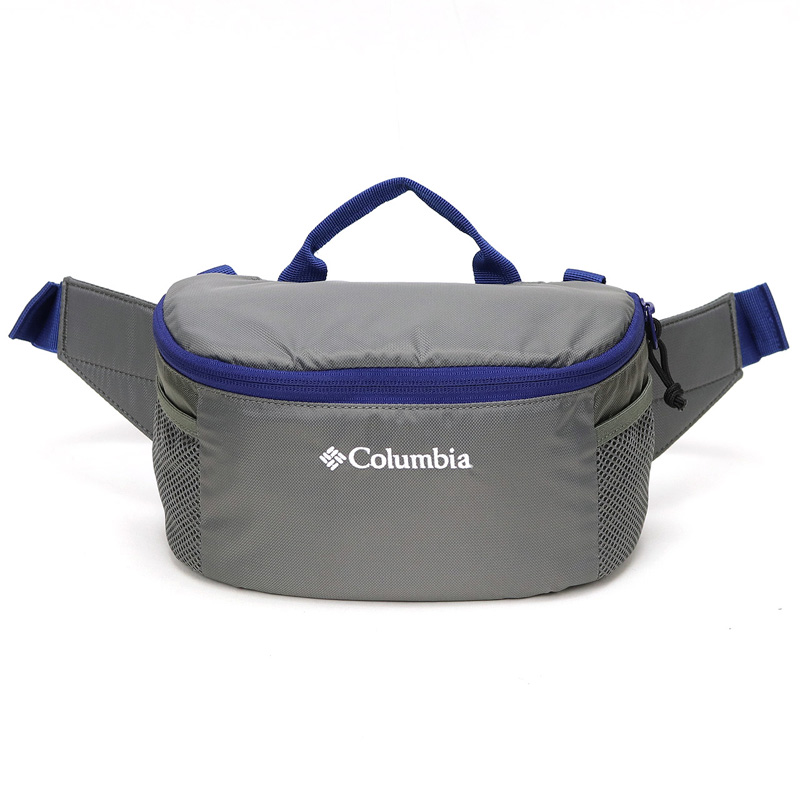 Columbia コロンビア CASTLE ROCK HIP BAG キャッスルロック
