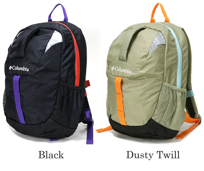 Columbia コロンビア CASTLE ROCK YOUTH 12L BACKPACK キャッスルロックユース12Lバックパック キッズリュック  リュックサック B5 PU8266 男の子 女の子 :PU8266:かばん専門shopウォーターモード - 通販 - Yahoo!ショッピング