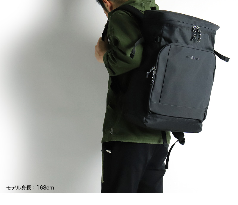 Columbia コロンビア リュック リュックサック デイパック
