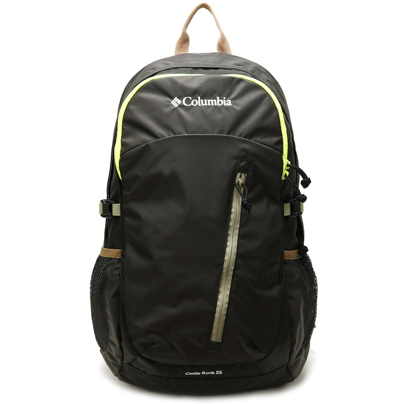 Columbia コロンビア CASTLE ROCK 25L BACKPACK キャッスルロック25Lバックパック リュック デイパック B4  レインカバー付 PU8427 送料無料 :PU8427:かばん専門shopウォーターモード - 通販 - Yahoo!ショッピング