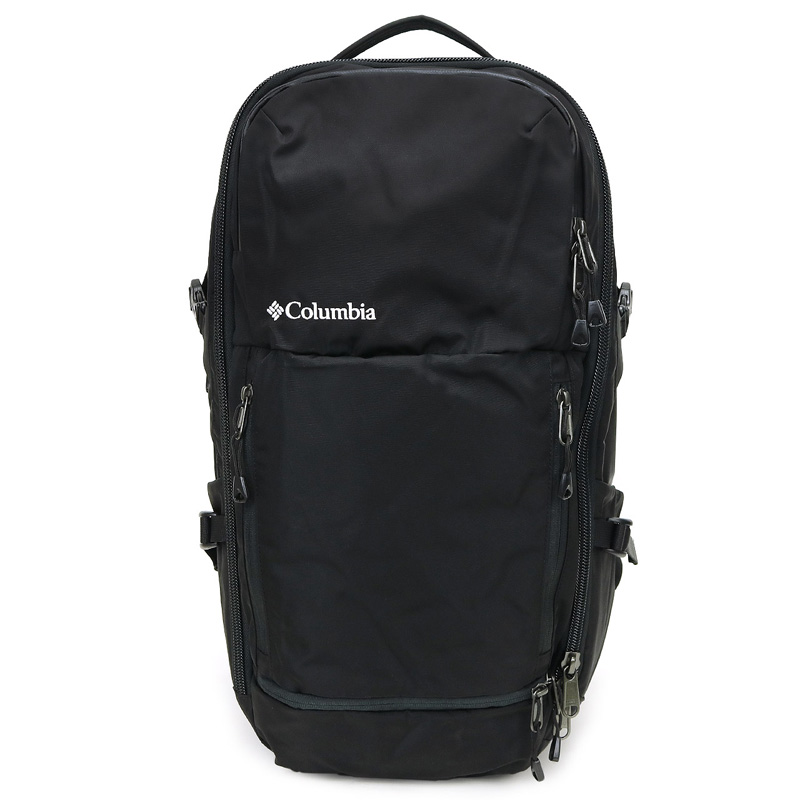 Columbia コロンビア PEPPER ROCK 36L BACK PACK ペッパーロック36L