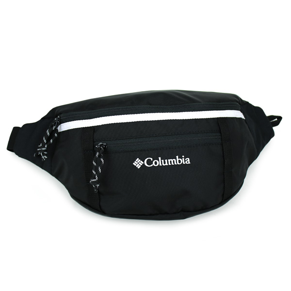 Columbia コロンビア ウエストバッグ ボディバッグ ワンショルダーバッグ 斜め掛けバッグ 2way 撥水 オムニシールド Pu8499 メンズ レディース 男女兼用 Pu8499 かばん専門shopウォーターモード 通販 Yahoo ショッピング