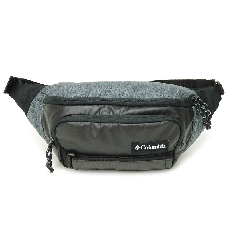 Columbia コロンビア THIRD BLUFF S HIP BAG サードブラフSヒップバッグ ボディバッグ ウエストバッグ 2WAY 3L  撥水 PU8523 :PU8523-A:かばん専門shopウォーターモード - 通販 - Yahoo!ショッピング