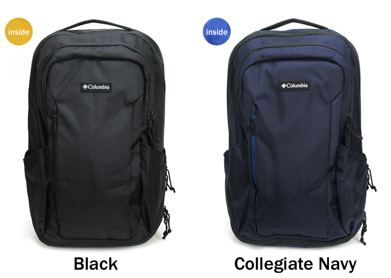 Columbia コロンビア BUBBLE BEEP 27L BACKPACK バブルビープ27Lバック