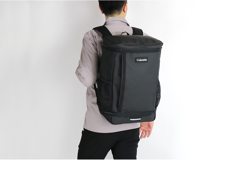 Columbia コロンビア BREMNER SLOPE S 33L BACKPACK ブレムナー