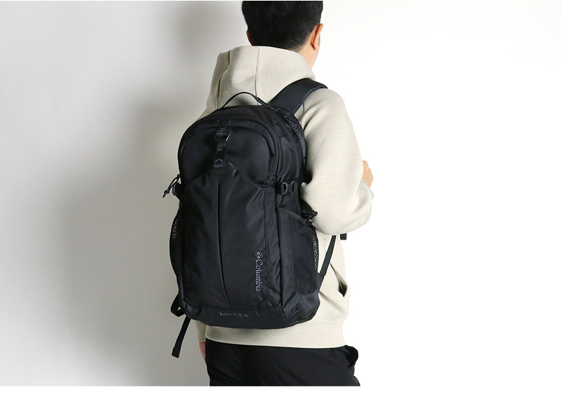 Columbia コロンビア BUSTER BALL 30L BACKPACK バスターボール30L