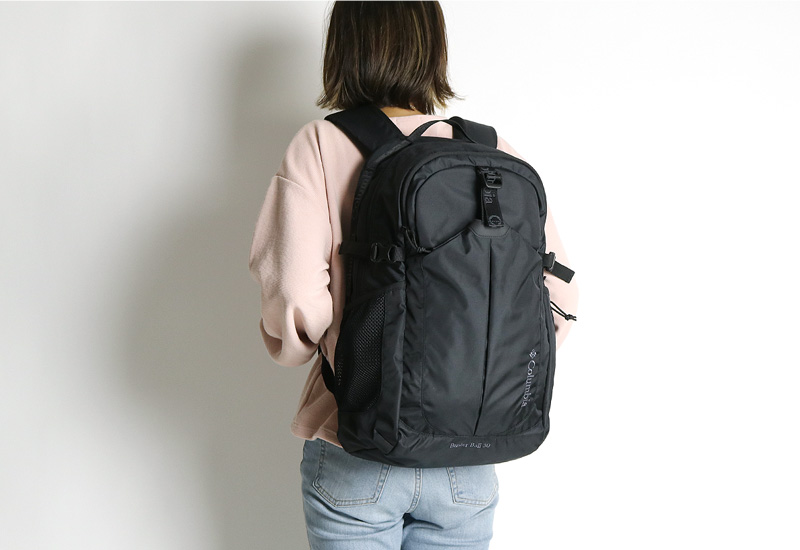 Columbia コロンビア BUSTER BALL 30L BACKPACK バスターボール30L