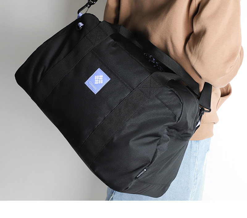 楽天市場】Columbia コロンビア ボストンバッグ PU8652 THUNDER