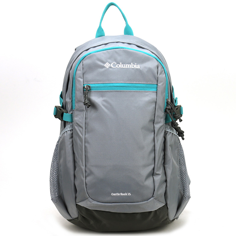 Columbia（コロンビア） キャッスルロック15Lバックパック リュック