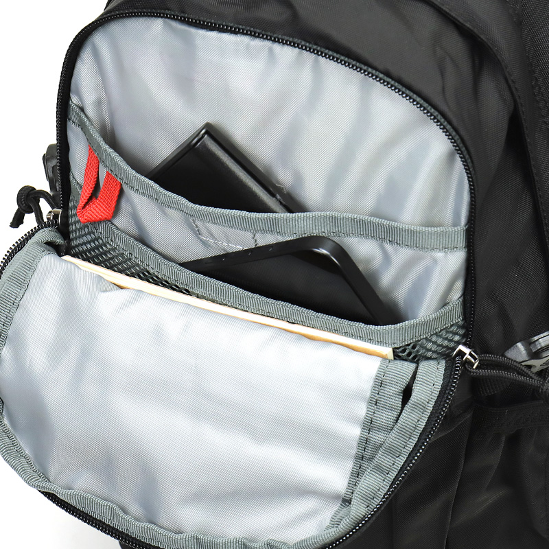 Columbia コロンビア キャッスルロック15Lバックパック リュック デイパック A4 レインカバー付 オムニシールド 撥水 軽量 小さめ PU8664 メンズ レディースの画像