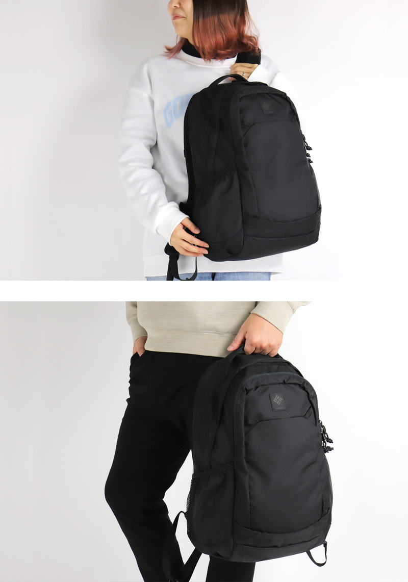 【リュック】送料無料 Columbia PANACEA 25L BACKPACK PU8665