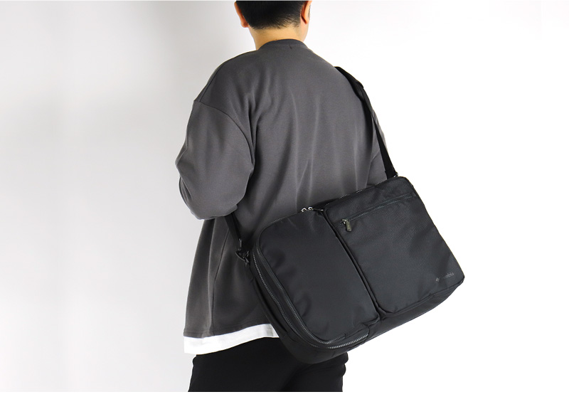 Columbia コロンビア STAR RANGE 3WAY BACKPACK スターレンジ