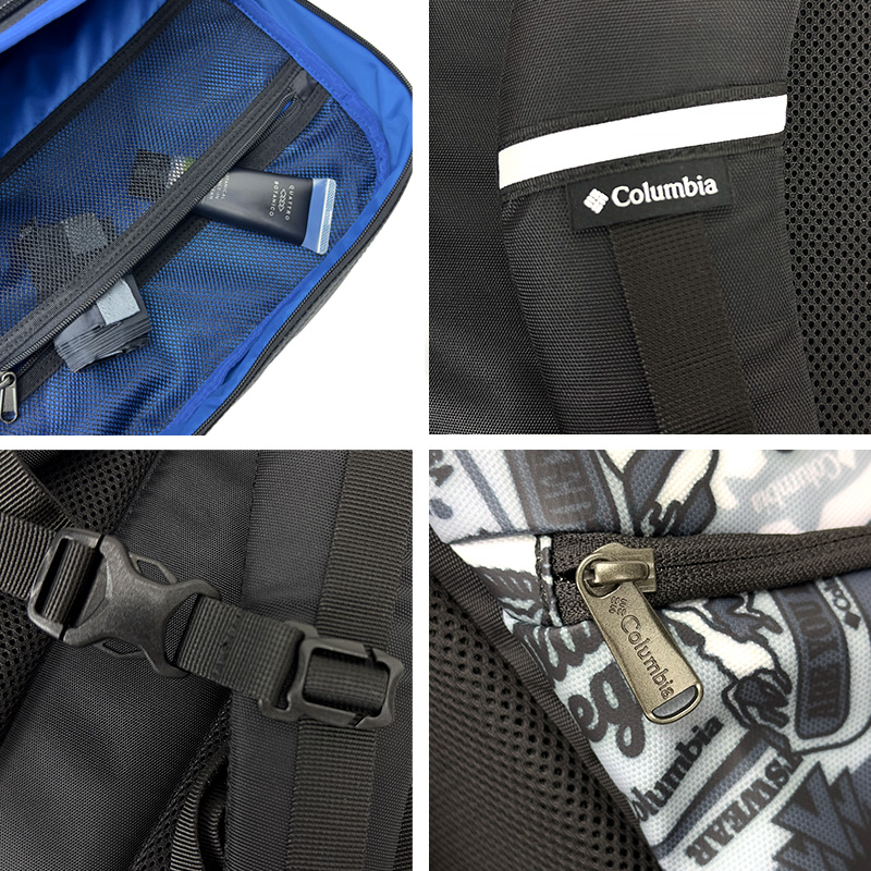 Columbia PU8674