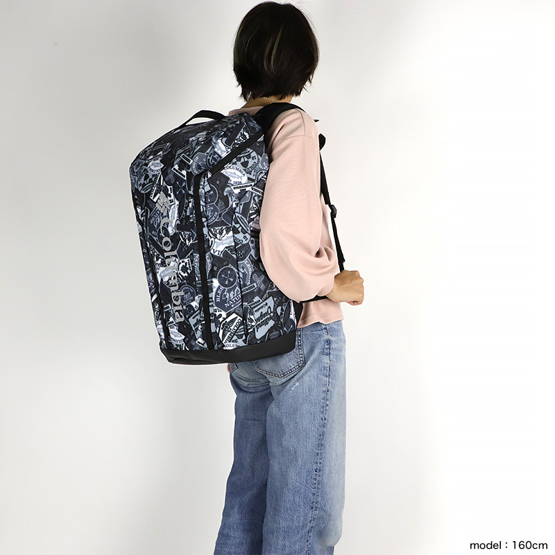 Columbia PU8674