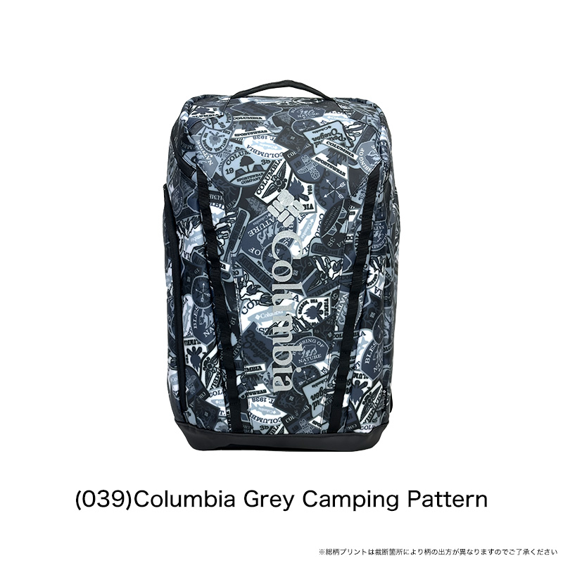 Columbia PU8674