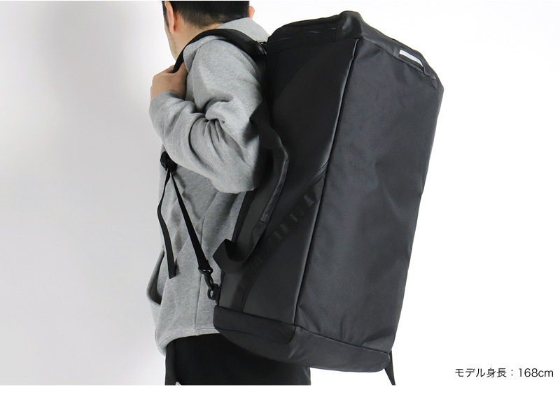 【リュック】送料無料 Columbia BREMNER SLOPE DUFFEL　40L PU8677