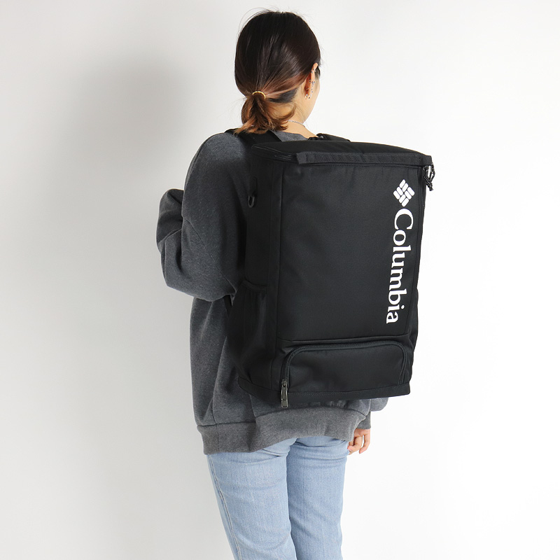 Columbia コロンビア LBフローレス30Lバックパック デイパック