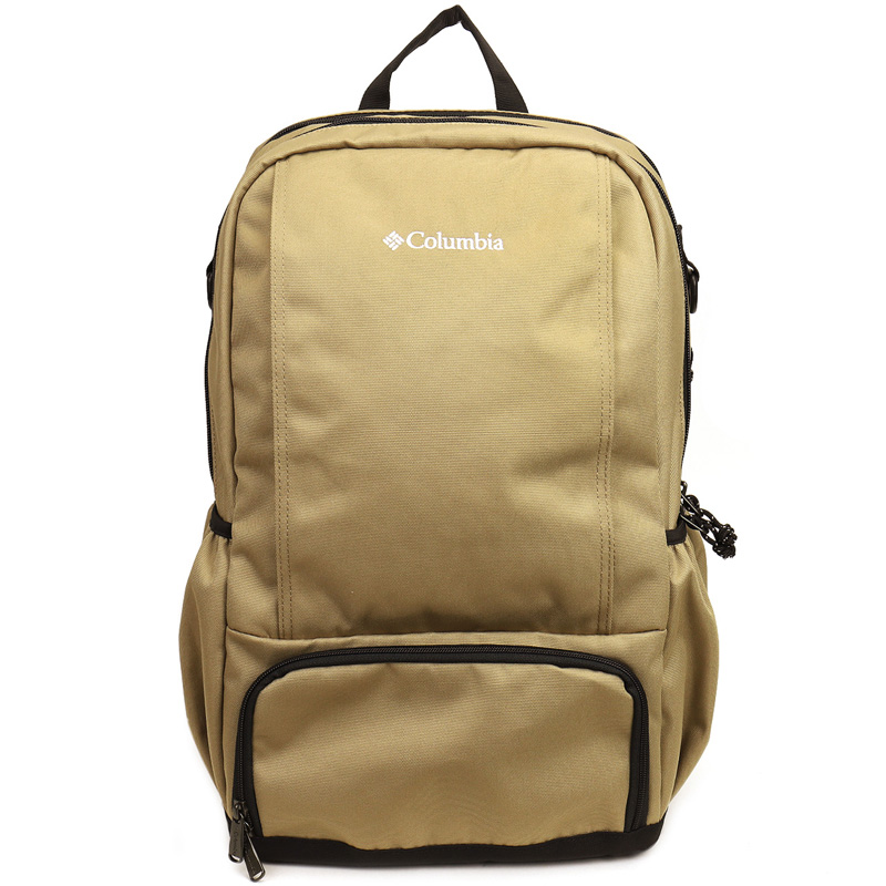 Columbia コロンビア LBフローレス20Lバックパック デイパック リュック リュックサック B4 オムニシールド お弁当収納 撥水  PU8681 メンズ レディース