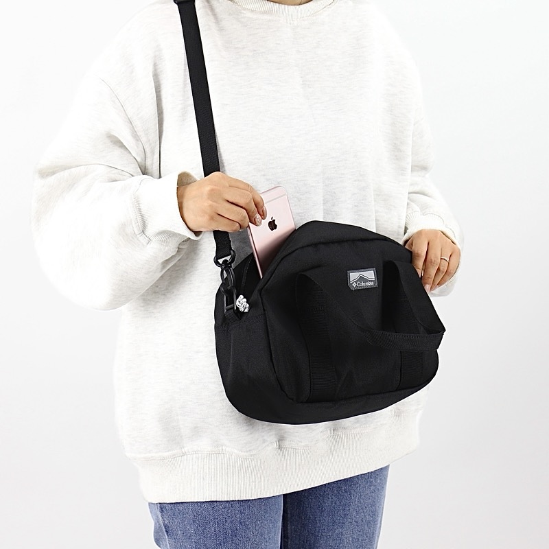 Columbia（コロンビア） ショルダーバッグ メンズ レディース 撥水