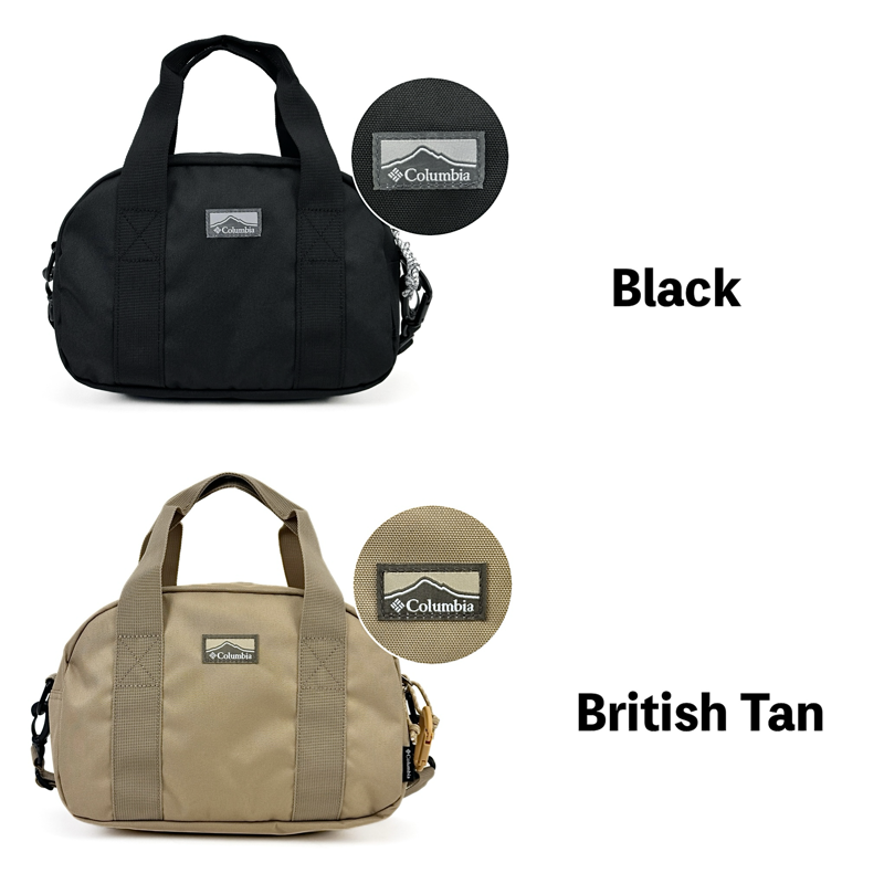 Columbia（コロンビア） ショルダーバッグ メンズ レディース 撥水