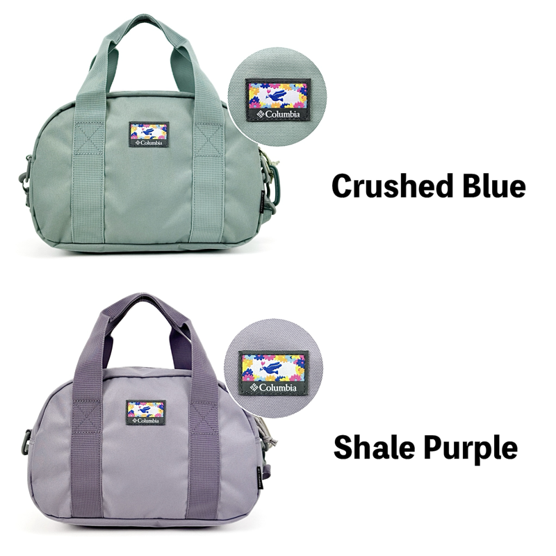 Columbia（コロンビア） ショルダーバッグ メンズ レディース 撥水