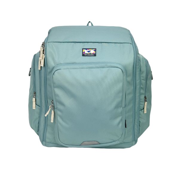 【美品】コロンビア(Columbia) リュック42-50L PU8702 Columbia コロンビア リュック 42〜50リットル 林間学校 サブ