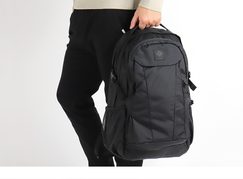 【リュック】送料無料 Columbia PANACEA 33L BACKPACK PU8708