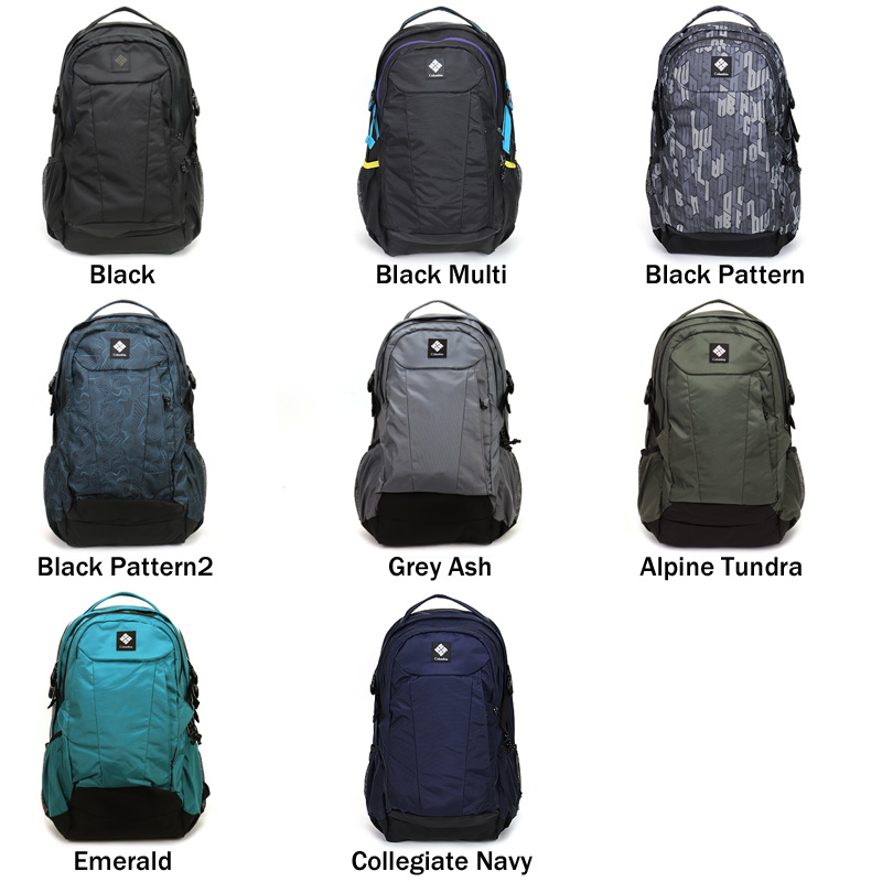 Columbia（コロンビア） PANACEA 33L BACKPACK パナシーア33Lバック