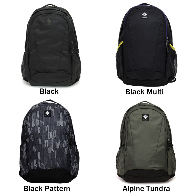 Columbia コロンビア PANACEA 30L BACKPACK パナシーア30Lバック