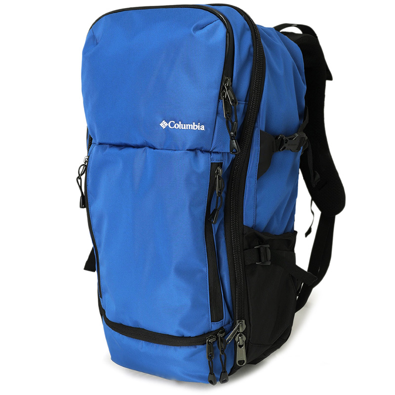 Columbia PEPPER ROCK 36L BACK PACK ペッパーロック36Lバックパッ...