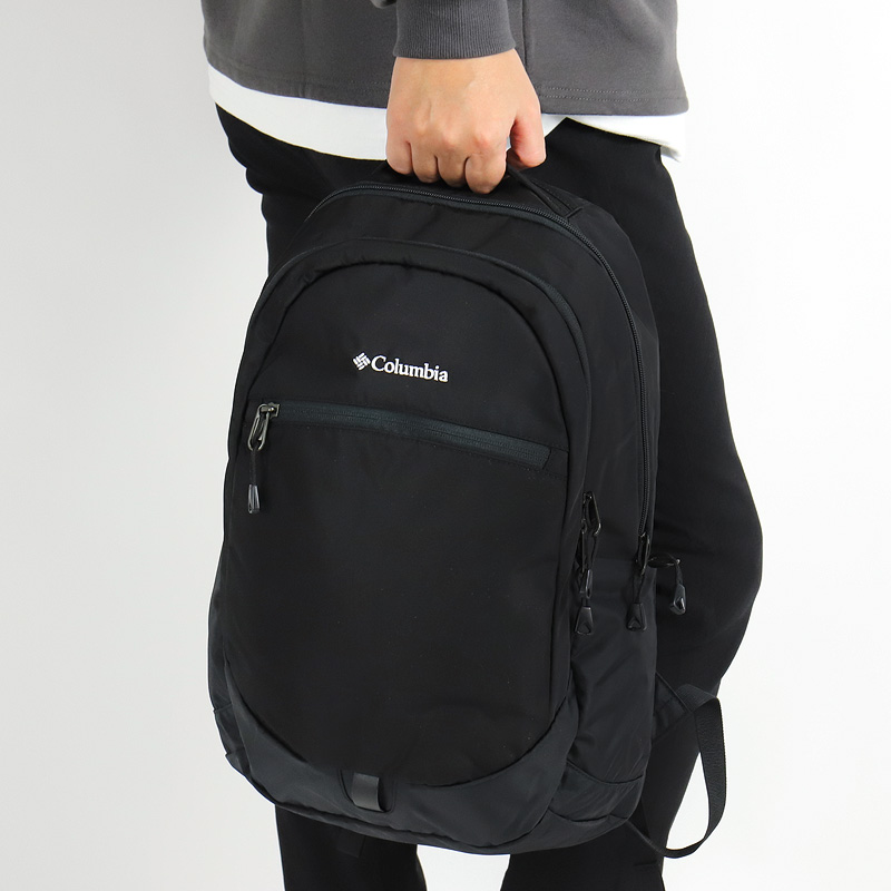 Columbia コロンビア PEPPER ROCK 23L BACK PACK ペッパーロック