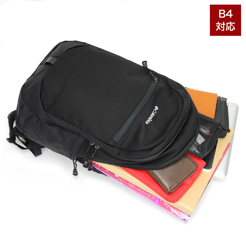 Columbia（コロンビア） PEPPER ROCK 23L BACK PACK ペッパーロック23L